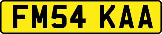 FM54KAA