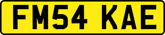 FM54KAE