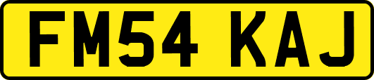 FM54KAJ