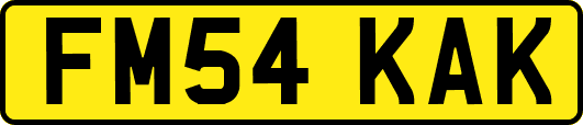 FM54KAK