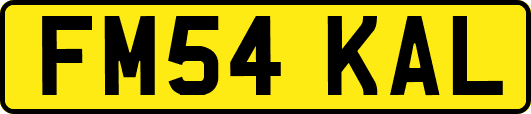 FM54KAL