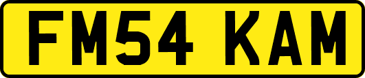 FM54KAM