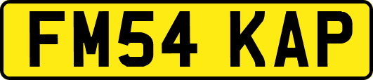 FM54KAP