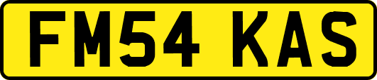 FM54KAS