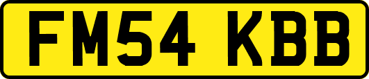 FM54KBB