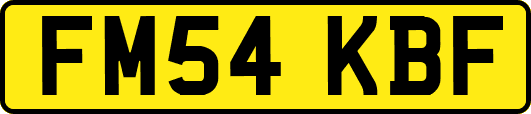 FM54KBF