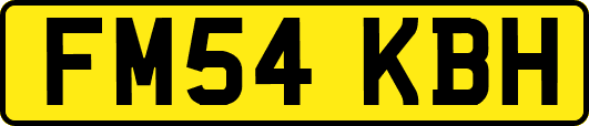 FM54KBH