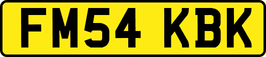 FM54KBK
