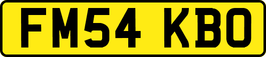 FM54KBO