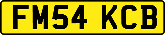 FM54KCB