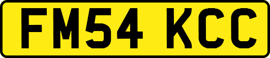 FM54KCC