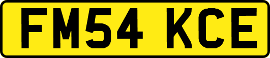 FM54KCE