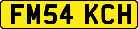 FM54KCH