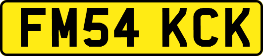 FM54KCK