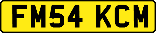 FM54KCM