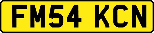 FM54KCN