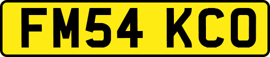 FM54KCO