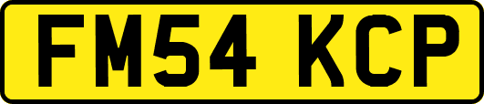 FM54KCP