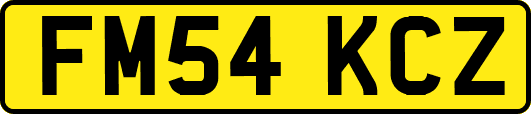 FM54KCZ