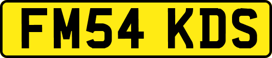 FM54KDS