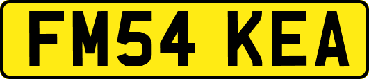 FM54KEA