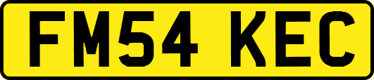 FM54KEC