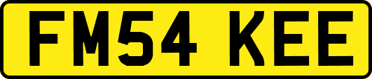 FM54KEE