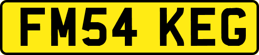 FM54KEG