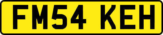 FM54KEH