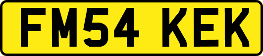 FM54KEK