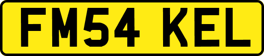 FM54KEL