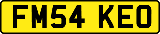 FM54KEO