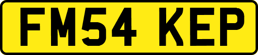 FM54KEP