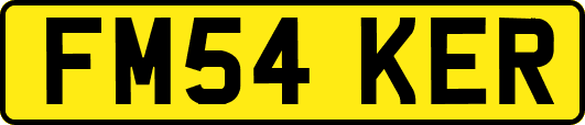 FM54KER