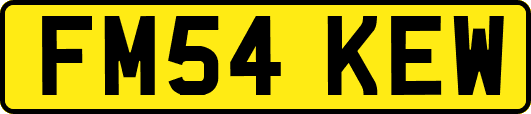 FM54KEW