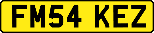 FM54KEZ