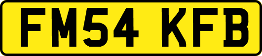 FM54KFB