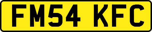 FM54KFC
