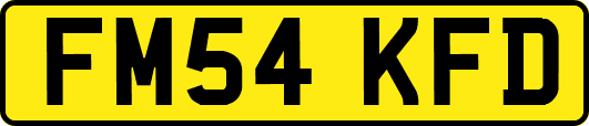 FM54KFD