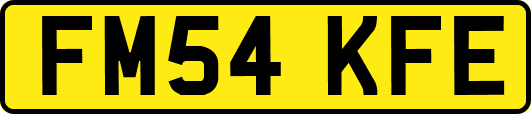 FM54KFE