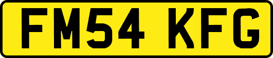FM54KFG