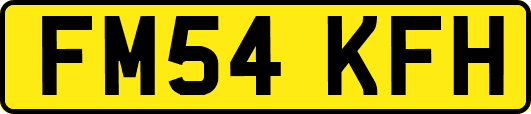FM54KFH