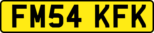 FM54KFK