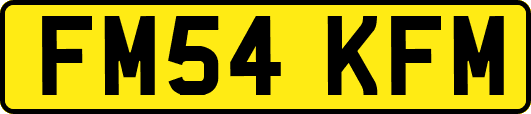 FM54KFM