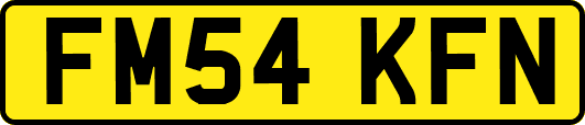 FM54KFN