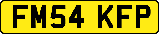 FM54KFP