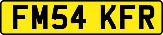FM54KFR