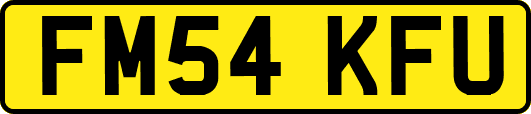 FM54KFU