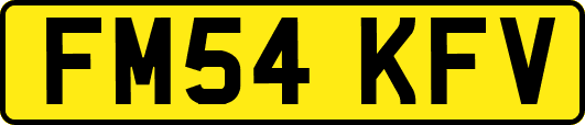 FM54KFV