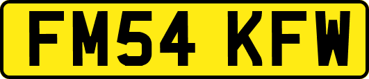 FM54KFW